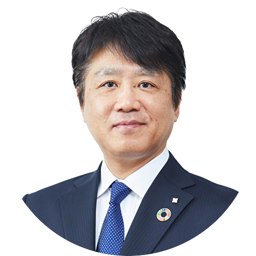 藤沢 卓己 氏