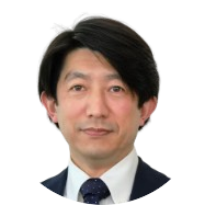 横山 貴士 氏